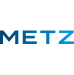 METZ blue