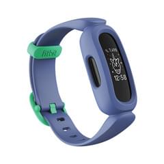 fitbit Ace 3 cosmic blue/astro green