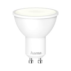 Hama SmartHome WIFI-LED HV-Lampe 5,5W GU10 120°